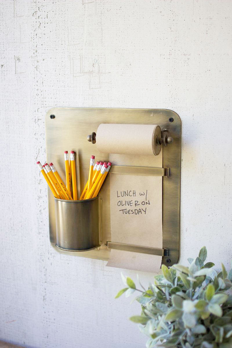 Wall Decor